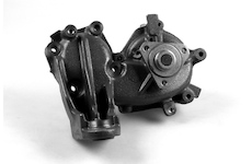 Vodní čerpadlo, chlazení motoru GK 985069