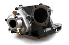 Vodní čerpadlo, chlazení motoru GK 985084