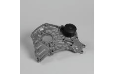 Vodní čerpadlo, chlazení motoru GK 987709