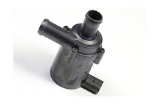 Doplňovací vodní čerpadlo, přídavné topení GK 998209