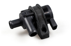 Doplňovací vodní čerpadlo, přídavné topení GK 998214