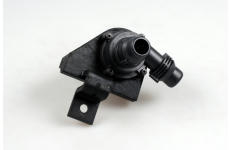 Doplňovací vodní čerpadlo, přídavné topení GK 998221