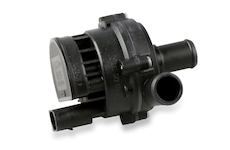 Doplňovací vodní čerpadlo, přídavné topení GK 998230