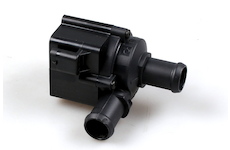 Doplňovací vodní čerpadlo, chladič plnicího vzduchu GK 998237