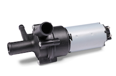 Doplňovací vodní čerpadlo (okruh chladicí vody) GK 998276