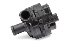 Doplňovací vodní čerpadlo, přídavné topení GK 998282