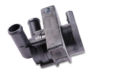 Doplňovací vodní čerpadlo (okruh chladicí vody) GK 998340