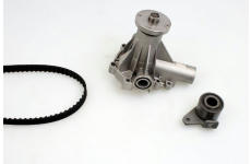 Vodní pumpa + sada ozubeného řemene GK K980102A