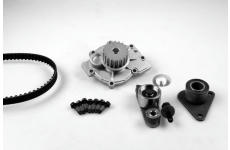 Vodní pumpa + sada ozubeného řemene GK K980117A