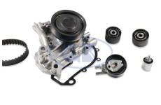 Vodní pumpa + sada ozubeného řemene GK K980204A