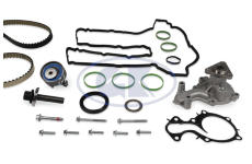 Vodní pumpa + sada ozubeného řemene GK K980795B-XL1