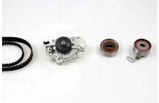 Vodní pumpa + sada ozubeného řemene GK K981779A