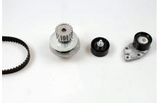 Vodní pumpa + sada ozubeného řemene GK K982793A