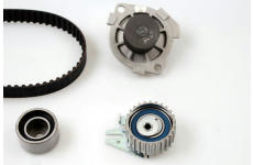Vodní pumpa + sada ozubeného řemene GK K985253B