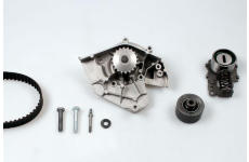 Vodní pumpa + sada ozubeného řemene GK K986843A