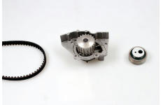 Vodní pumpa + sada ozubeného řemene GK K986889C