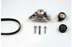 Vodní pumpa + sada ozubeného řemene GK K986894A