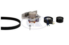Vodní pumpa + sada ozubeného řemene GK K986895B
