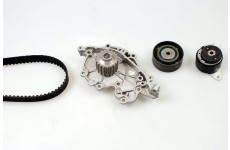Vodní pumpa + sada ozubeného řemene GK K986940A
