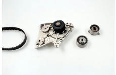 Vodní pumpa + sada ozubeného řemene GK K987126A