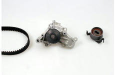 Vodní pumpa + sada ozubeného řemene GK K987740B