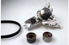 Vodní pumpa + sada ozubeného řemene GK K987759A