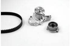 Vodní pumpa + sada ozubeného řemene GK K987761A