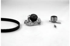 Vodní pumpa + sada ozubeného řemene GK K987822A