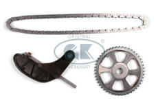 Sada rozvodového řetězu GK SK1247