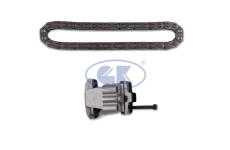 Sada rozvodového řetězu GK SK1261