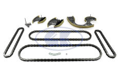 Sada rozvodového řetězu GK SK1273