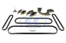 Sada rozvodového řetězu GK SK1274