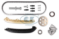 Sada rozvodového řetězu GK SK1329
