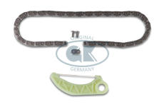 Sada řetězů, pohon olejové pumpy GK SK1374