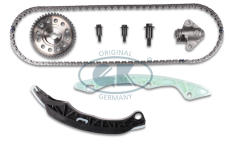 Sada rozvodového řetězu GK SK1476