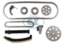 Sada rozvodového řetězu GK SK1480