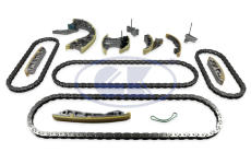 Sada rozvodového řetězu GK SK1488