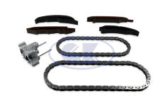 Sada rozvodového řetězu GK SK1505