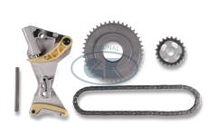 Sada řetězů, pohon olejové pumpy GK SK1513