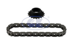 Sada řetězů, pohon olejové pumpy GK SK1515