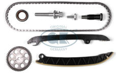 Sada rozvodového řetězu GK SK1535