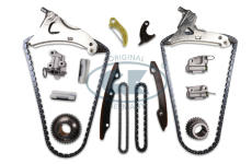 Sada rozvodového řetězu GK SK1570