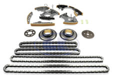 Sada rozvodového řetězu GK SK1646