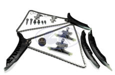 Sada rozvodového řetězu GK SK1650