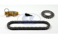 Sada řetězů, pohon olejové pumpy GK SK1689
