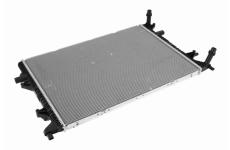 Chladič motora VEMO V10-60-0058