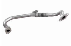 Potrubie AGR-ventilu VEMO V10-64-0012