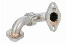 Potrubie AGR-ventilu VEMO V10-64-0016