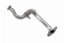 Potrubie AGR-ventilu VEMO V10-64-0028