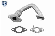 Potrubie AGR-ventilu VEMO V10-64-0032